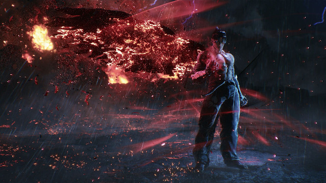 Закрытый сетевой тест Tekken 8 пройдет в конце июля. Регистрация на него уже открыта