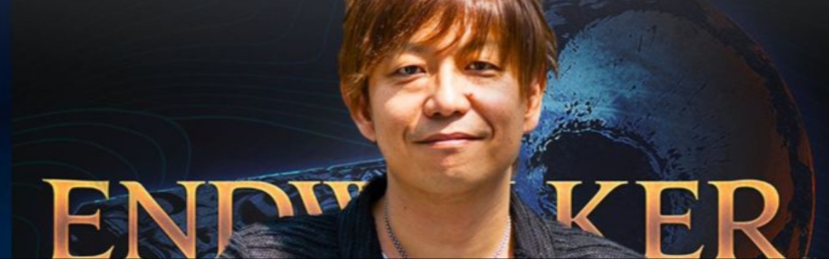 Продюсер Final Fanfasy XIV Yoshi-P хочет создать новую MMO с нуля