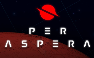 [SGF] Per Aspera - Колонизируем Марс. Снова