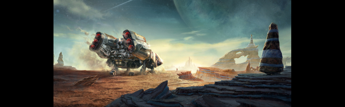 Глава Xbox Game Studios: релиз космической RPG Starfield состоится после выхода Redfall Глава Xbox Game Studios: релиз космической RPG Starfield состоится после выхода Redfall
