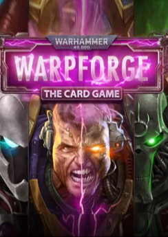 Warhammer 40,000: Warpforge