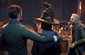 Дизайнер Hogwarts Legacy решил покинуть WB Games Avalanche после скандала вокруг его роликов на YouTube