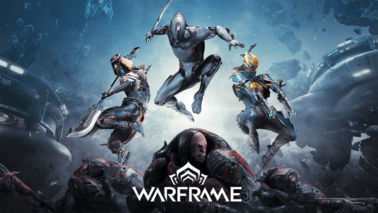 Warframe Mobile — ответы на вопросы участников ЗБТ Warframe Mobile — ответы на вопросы участников ЗБТ