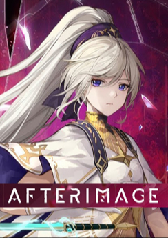 Afterimage