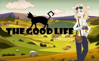 Выход симулятора The Good Life отложен до 2020 года