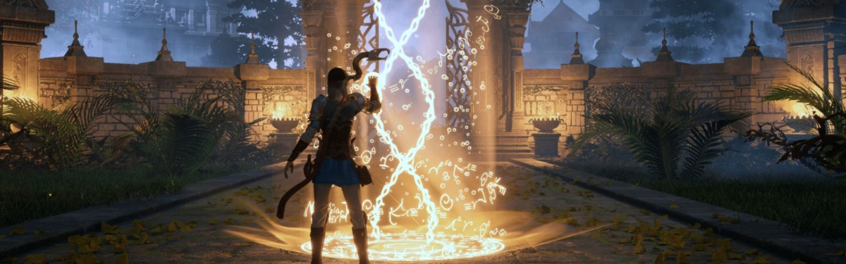 Авторы MMORPG Into The Echo перенесли сроки альфа-теста Авторы MMORPG Into The Echo перенесли сроки альфа-теста