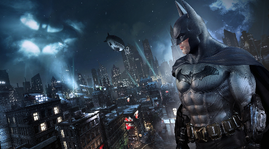 [Слухи] Batman Arkham Collection выйдет на Switch этим летом