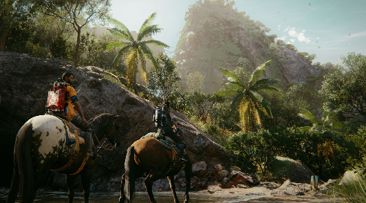 Разработчики показали больше часа нового геймплея по Far Cry 6 на Xbox Series X