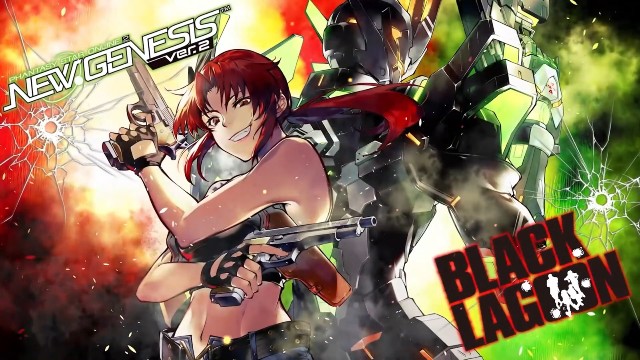 В Phantasy Star Online 2 New Genesis пройдет коллаборация с Black Lagoon и пройдет 2,5-летний юбилей