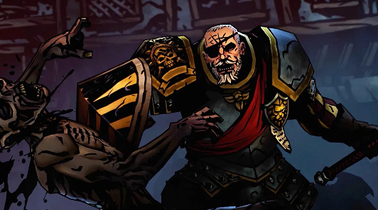 Системные требования и геймплейный трейлер Darkest Dungeon 2