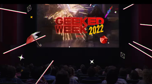 Трейлер с кадрами из сериала «Песочный Человек» и аниме по Cyberpunk 2077