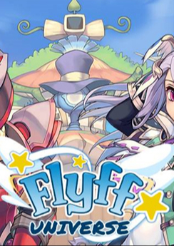 Flyff Universe