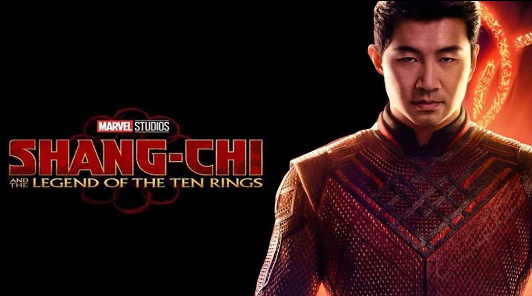 Вышел новый трейлер «Шан-Чи и легенда десяти колец»