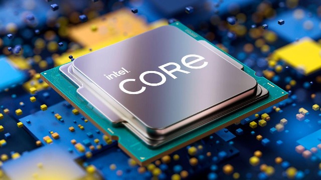 В середине октября ожидаются процессоры Intel 14 поколения