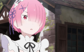 Скорую премьеру второго сезона «Re:Zero. Жизнь с нуля в альтернативном мире» отметили двумя тизер-трейлерами