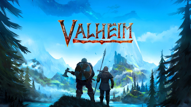 Великолепные результаты Valheim, Deep Rock Galactic и Satisfactory