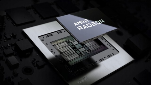Видеокарты AMD RX 8000 не получат память GDDR7