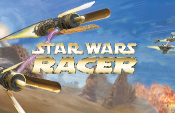 Star Wars Episode I: Racer вышла на Xbox One. На очереди следующее поколение консолей?