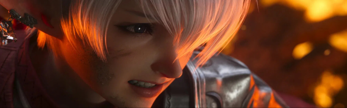  Final Fantasy XIV - Наоки Йощида хочет обновить графический движок MMORPG в будущем