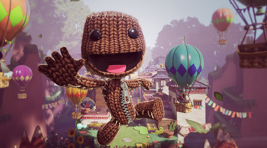 Sony продолжает терять эксклюзивы — Sackboy: A Big Adventure точно появится на PC