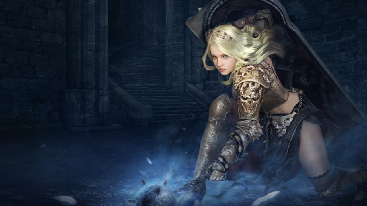 Топ-10 MMORPG игр, в которых можно играть в одиночку в 2023 году Топ-10 MMORPG игр, в которых можно играть в одиночку в 2023 году
