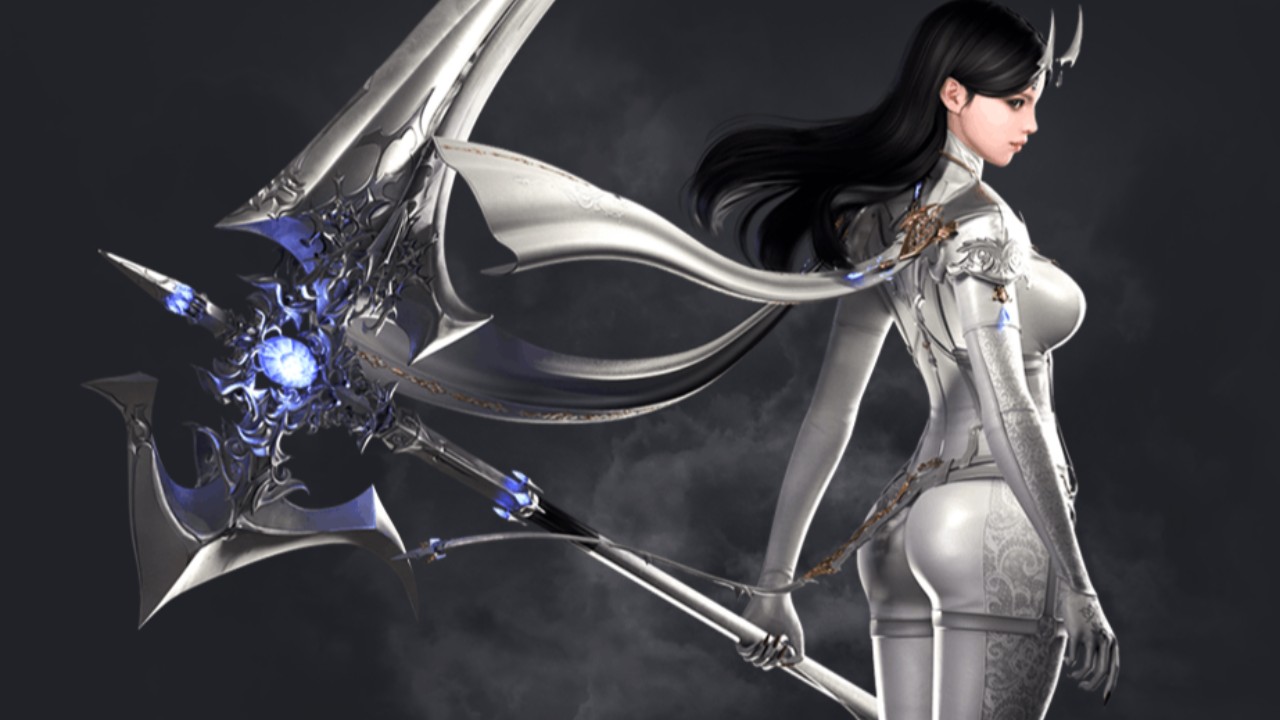 Lost Ark -        