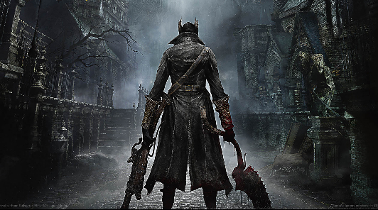 [Слухи] Работа над ПК-версией Bloodborne завершена