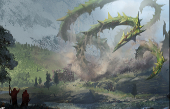 Guild Wars 2 — Первые эпизоды 2 сезона живой истории доступны совершенно бесплатно