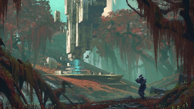 Destiny 2 - изменения в выживаемости, способностях, снаряжении, экономике и прочем