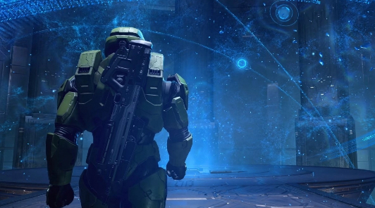 Halo Infinite — Объявлены системные требования к ПК