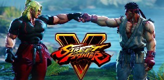 Продюсер Street Fighter 5 рассказал почему Capcom отказались от коллаборации с Mortal Kombat