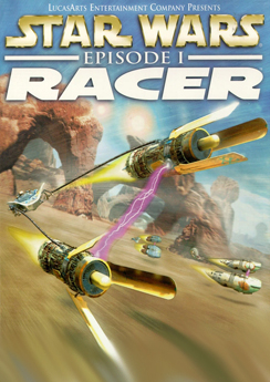 Star Wars Episode I: Racer