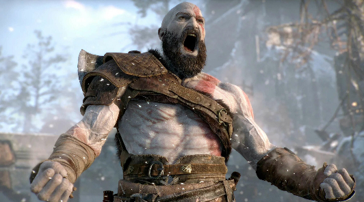 Кратос на Amazon, Элой на Netflix — Sony подтвердила работу над сериалами по God of War и Horizon