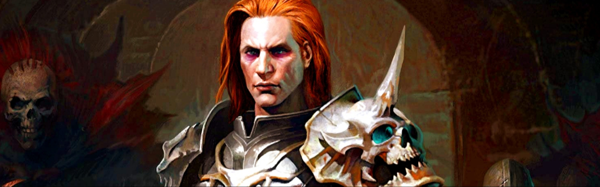 Blizzard "заботится" о российских игроках Diablo Immortal Blizzard "заботится" о российских игроках Diablo Immortal