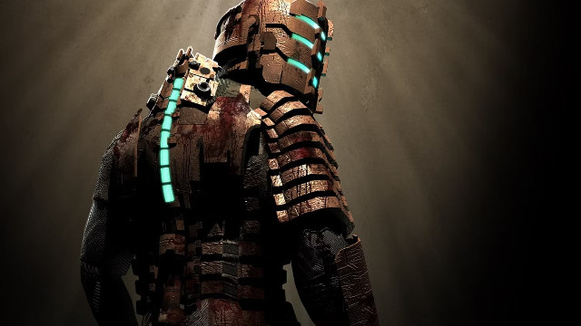 Айзек Кларк из Dead Space появился в Fortnite