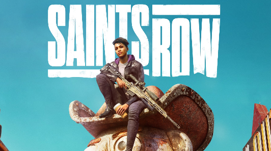Новые фрагменты геймплея с предстоящего "перезапуска" Saints Row