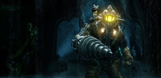 Новая часть BioShock официально в работе, ради нее 2K Games основала студию Cloud Chambers 