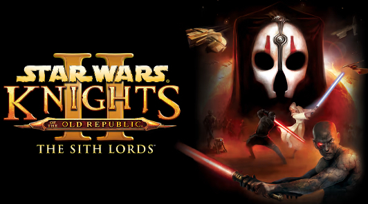 Star Wars: KotOR II – The Sith Lords выйдет на Nintendo Switch 8 июня с новым контентом