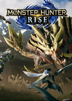 Monster Hunter Rise