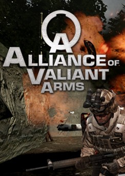 A.V.A Global (Alliance of Valiant Arms)