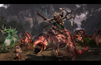 Стрим: Total War Warhammer 2 - Во славу рогатой крысы! ч.2