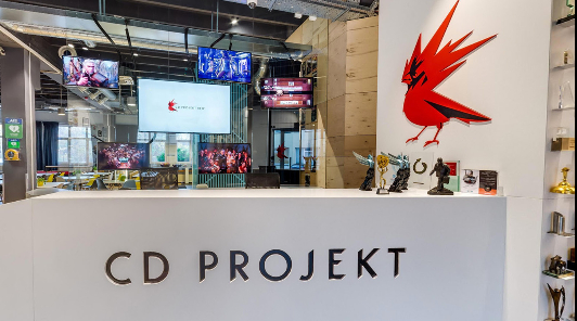 [Слухи] Студия CD Projekt Red ищет новых сотрудников для работы над новой игрой с открытым миром