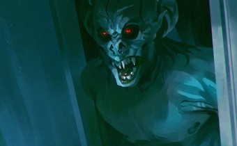 [gamescom 2019] Vampire: The Masquerade - Bloodlines 2 — 30 минут игрового процесса