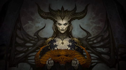 Открыта предрегистрация в бету Diablo IV