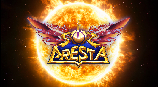 Красочная Sol Cresta от PlatinumGames получила дату выхода