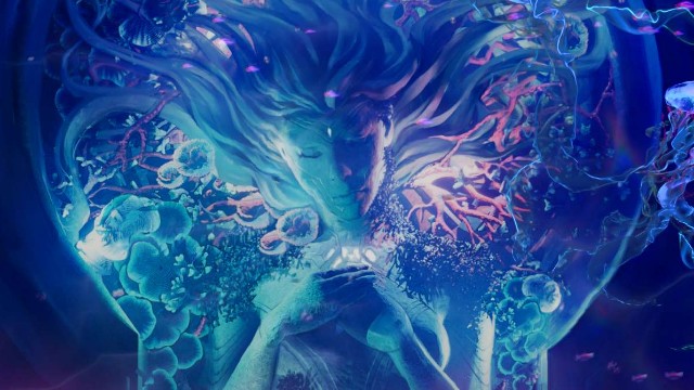 Что принесло с собой обновление 2.4 для Tower of Fantasy