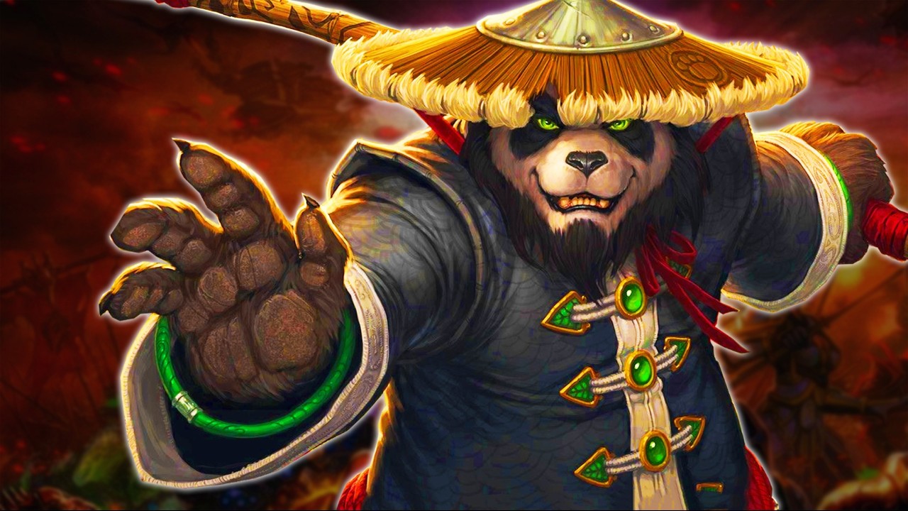 PandaWoW — возрождение PvP на новом сервере PandaWoW — возрождение PvP на новом сервере
