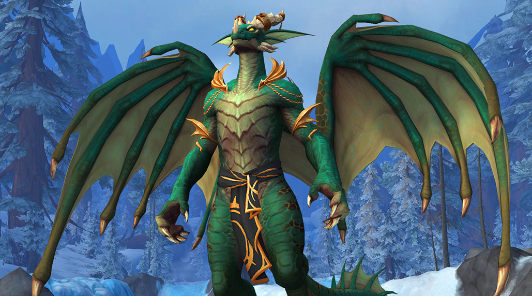 В World of Warcraft стартовали бесплатные выходные