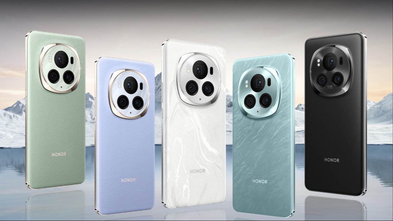 Обзор HONOR Magic 6 Pro — хорош во всем
