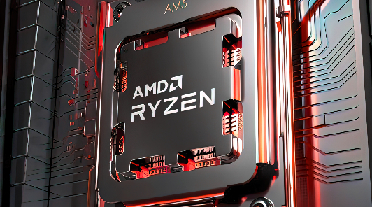 AMD Ryzen 7000 X3D анонсируют на CES 2023